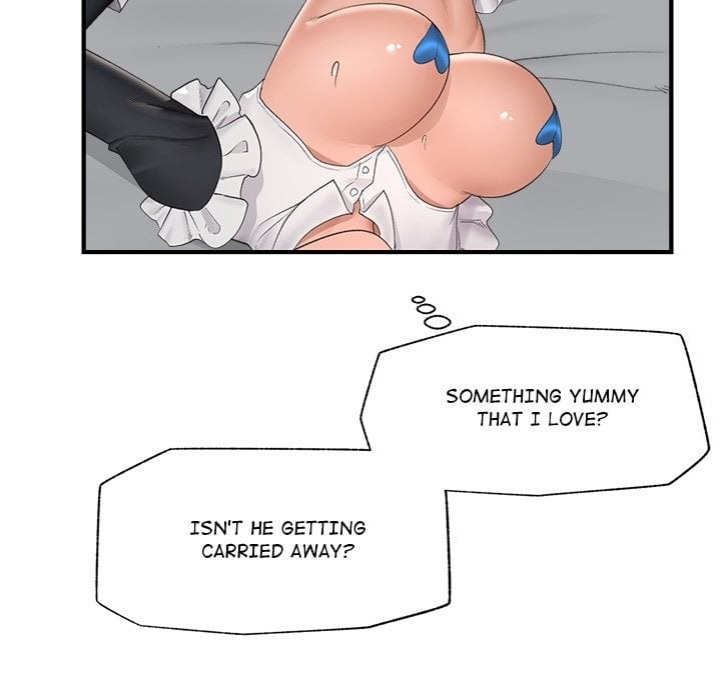 18+ Hypnotist Security Guard (Uncensored) Chapter 33 page 100