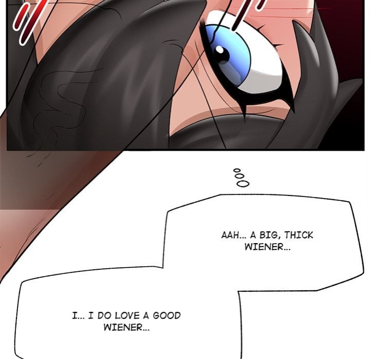 18+ Hypnotist Security Guard (Uncensored) Chapter 33 page 105
