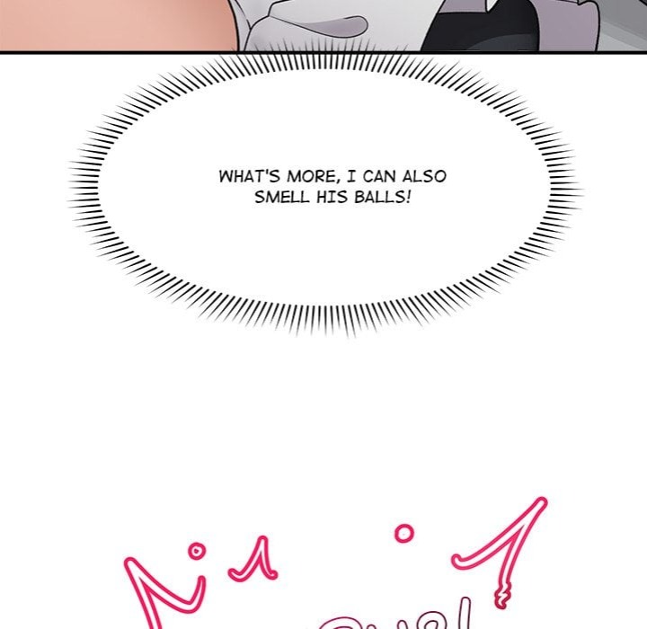 18+ Hypnotist Security Guard (Uncensored) Chapter 33 page 112