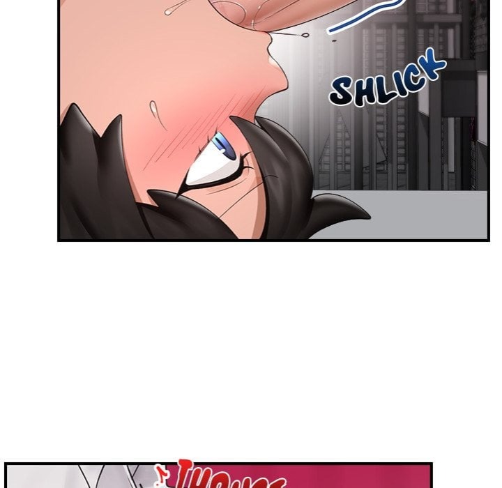 18+ Hypnotist Security Guard (Uncensored) Chapter 33 page 120