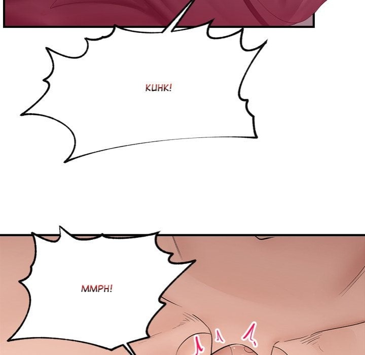 18+ Hypnotist Security Guard (Uncensored) Chapter 33 page 122