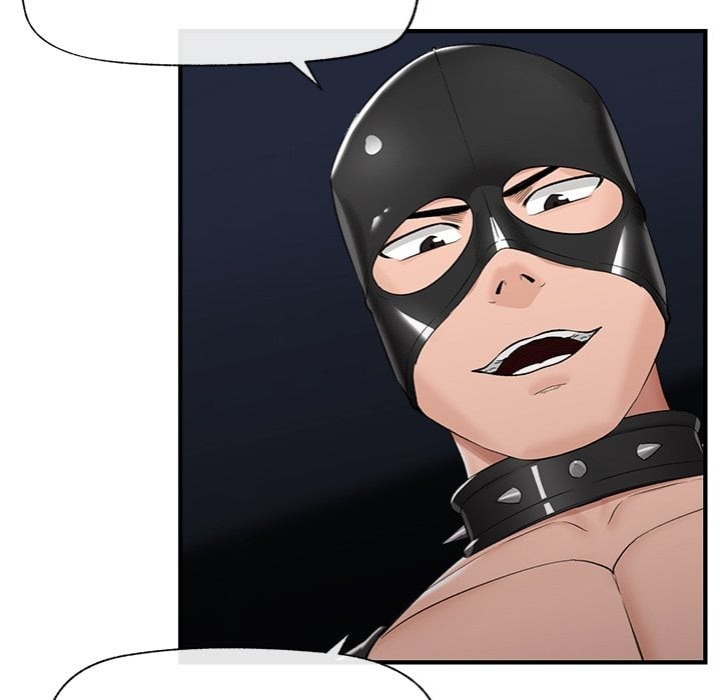 18+ Hypnotist Security Guard (Uncensored) Chapter 33 page 126