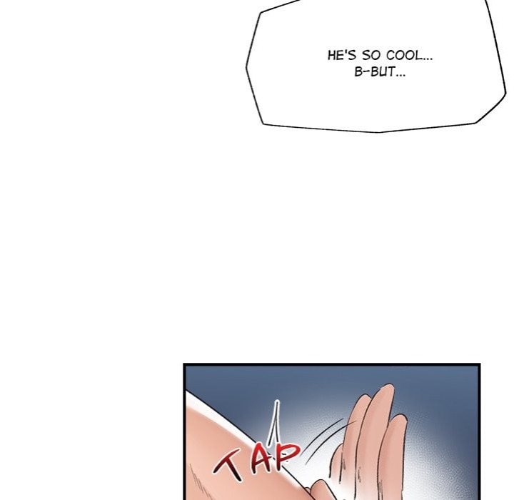 18+ Hypnotist Security Guard (Uncensored) Chapter 33 page 129