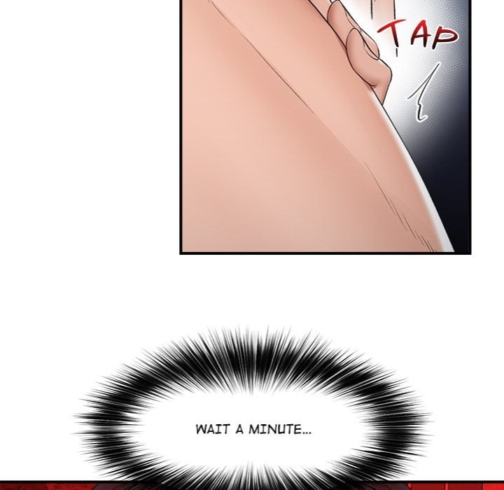18+ Hypnotist Security Guard (Uncensored) Chapter 33 page 130