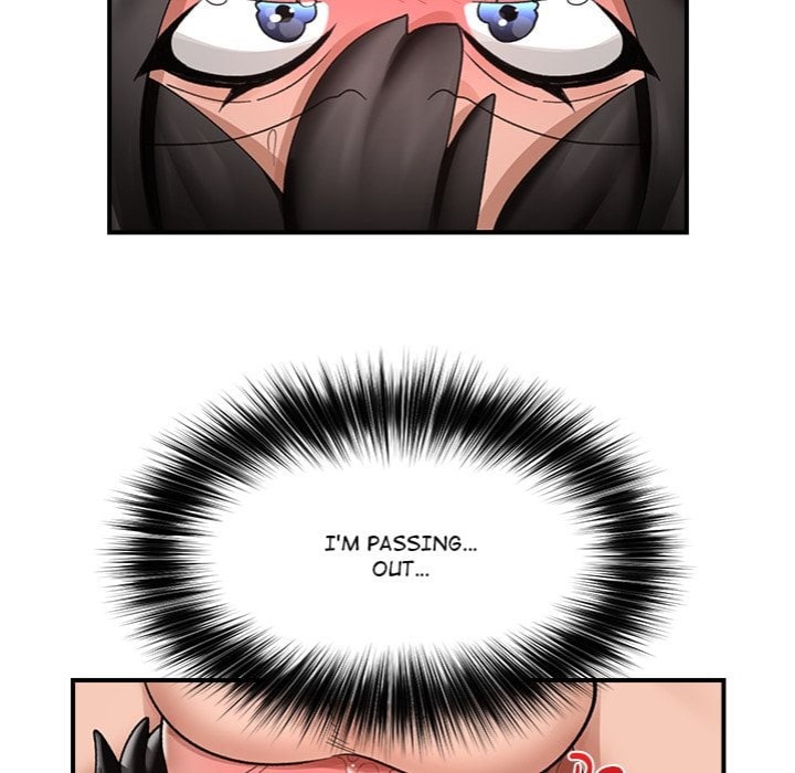 18+ Hypnotist Security Guard (Uncensored) Chapter 33 page 133