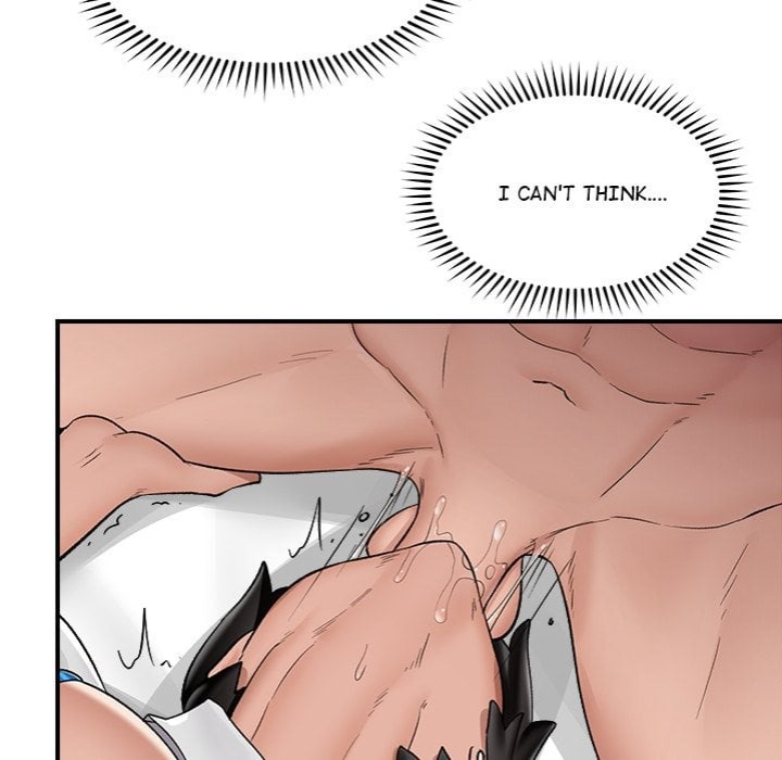 18+ Hypnotist Security Guard (Uncensored) Chapter 33 page 136