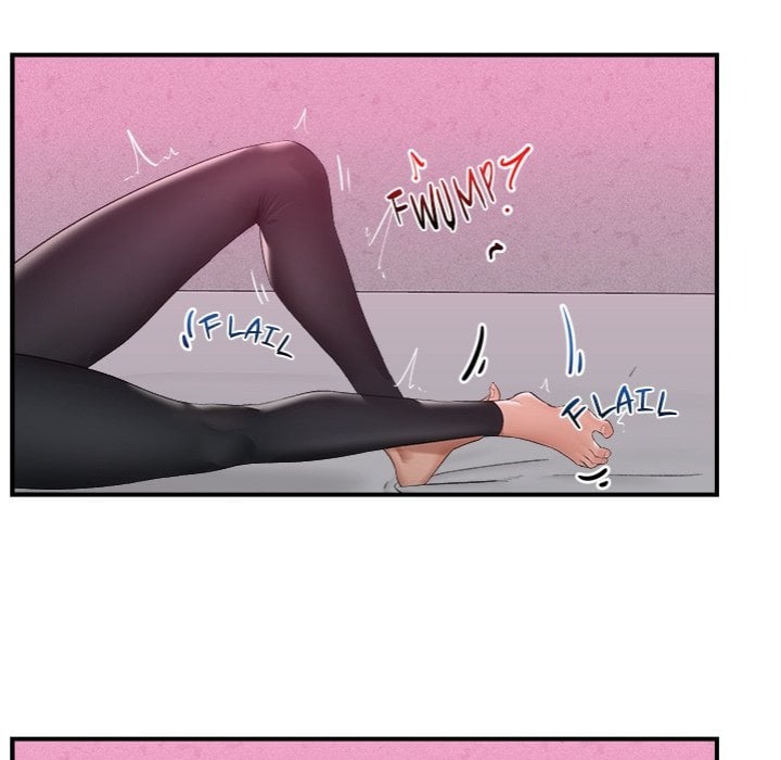 18+ Hypnotist Security Guard (Uncensored) Chapter 33 page 142