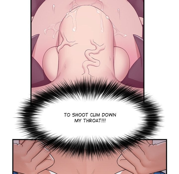 18+ Hypnotist Security Guard (Uncensored) Chapter 33 page 147