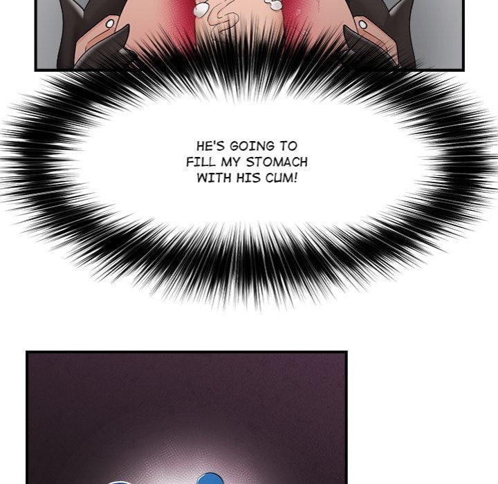 18+ Hypnotist Security Guard (Uncensored) Chapter 33 page 149