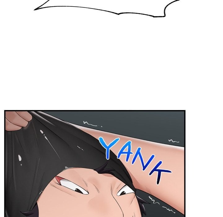 18+ Hypnotist Security Guard (Uncensored) Chapter 33 page 153