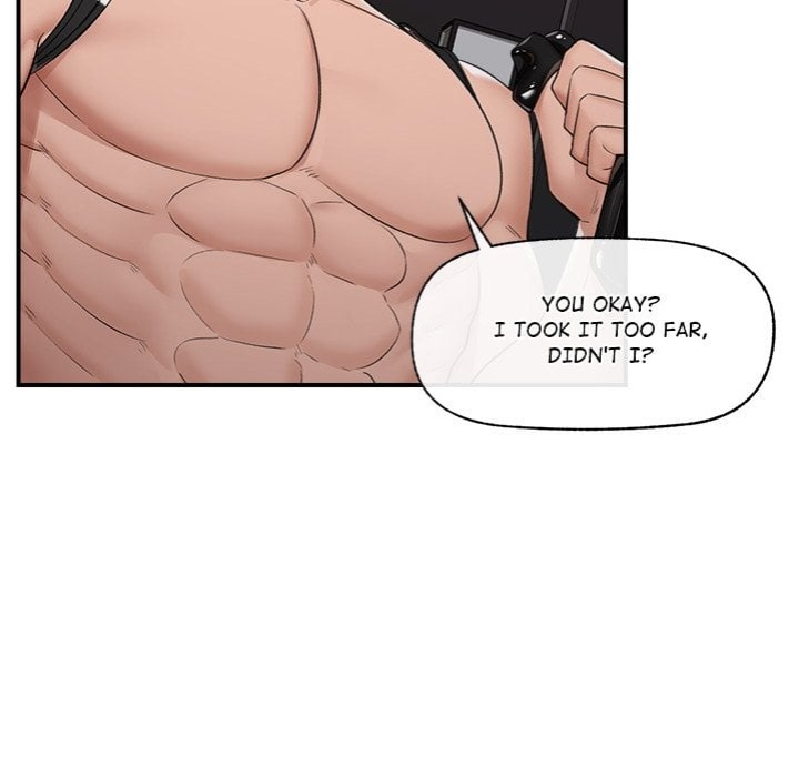 18+ Hypnotist Security Guard (Uncensored) Chapter 33 page 160