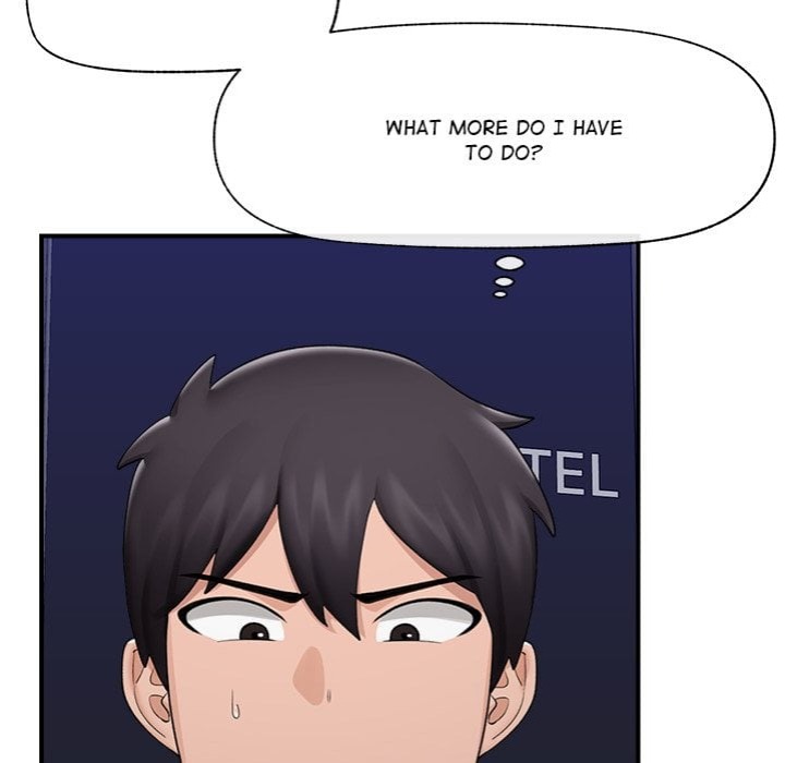 18+ Hypnotist Security Guard (Uncensored) Chapter 33 page 166