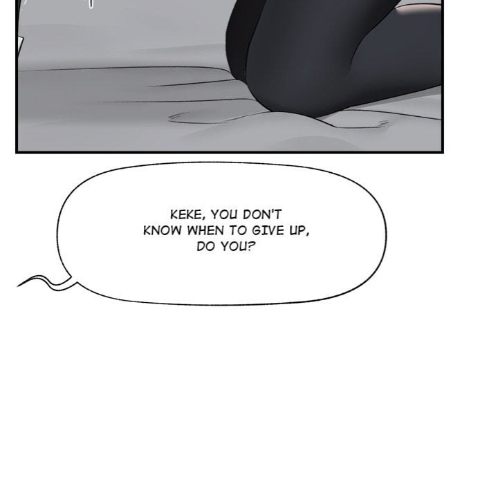 18+ Hypnotist Security Guard (Uncensored) Chapter 33 page 174