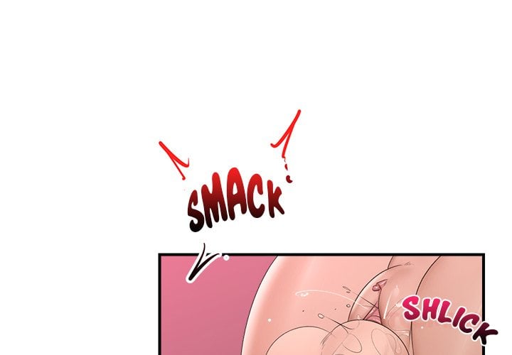 18+ Hypnotist Security Guard (Uncensored) Chapter 36 page 4