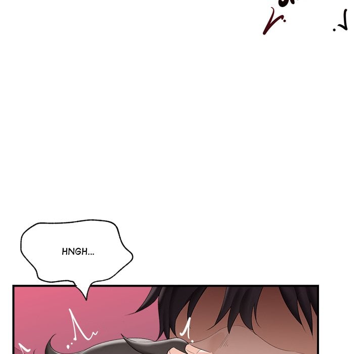 18+ Hypnotist Security Guard (Uncensored) Chapter 36 page 6