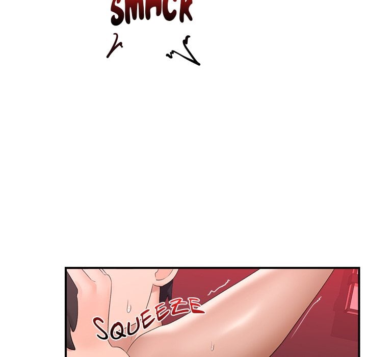 18+ Hypnotist Security Guard (Uncensored) Chapter 36 page 8