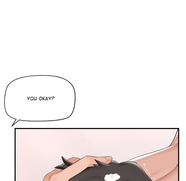 18+ Hypnotist Security Guard (Uncensored) Chapter 36 page 22