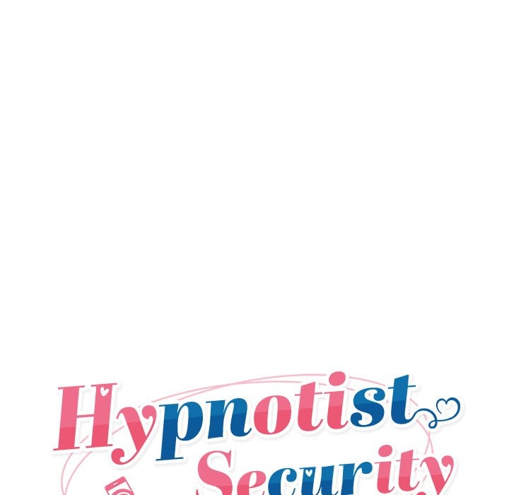 18+ Hypnotist Security Guard (Uncensored) Chapter 36 page 31