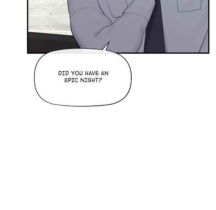 18+ Hypnotist Security Guard (Uncensored) Chapter 36 page 38