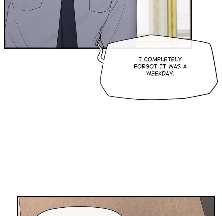 18+ Hypnotist Security Guard (Uncensored) Chapter 36 page 40