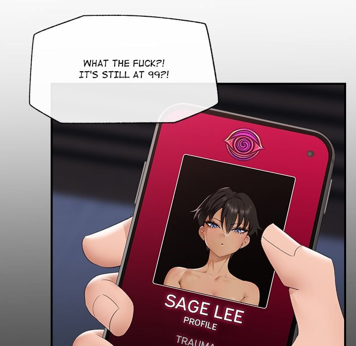 18+ Hypnotist Security Guard (Uncensored) Chapter 36 page 45
