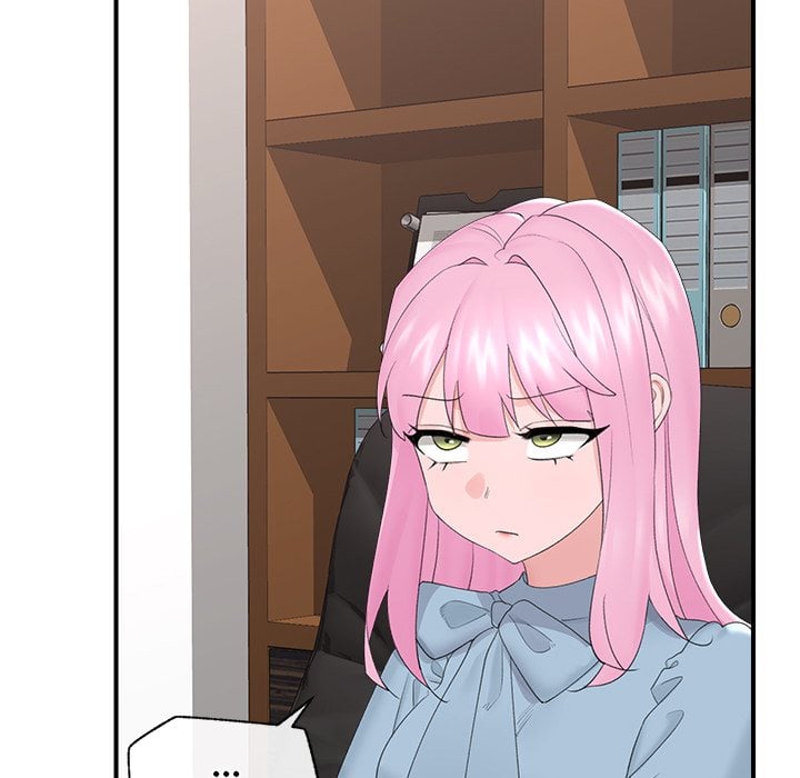 18+ Hypnotist Security Guard (Uncensored) Chapter 36 page 71