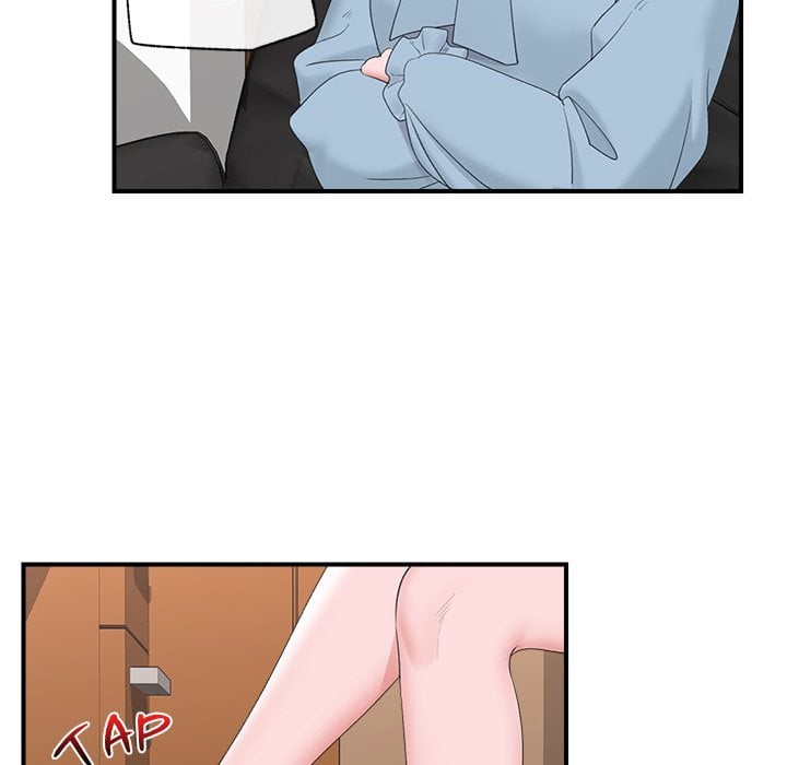 18+ Hypnotist Security Guard (Uncensored) Chapter 36 page 72