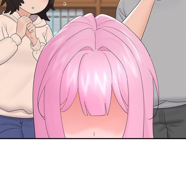 18+ Hypnotist Security Guard (Uncensored) Chapter 36 page 75