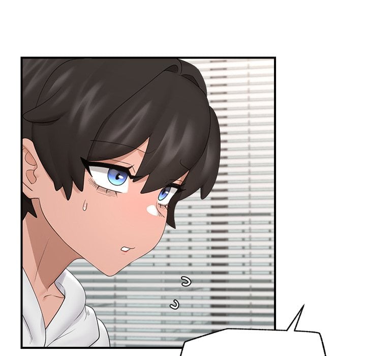 18+ Hypnotist Security Guard (Uncensored) Chapter 36 page 78