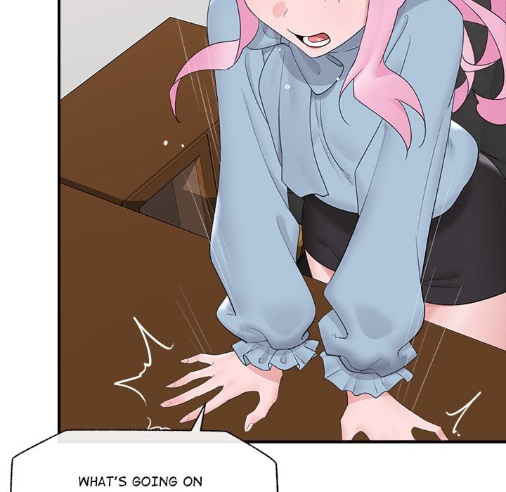 18+ Hypnotist Security Guard (Uncensored) Chapter 36 page 80