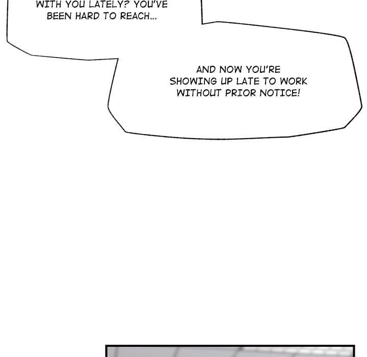 18+ Hypnotist Security Guard (Uncensored) Chapter 36 page 81