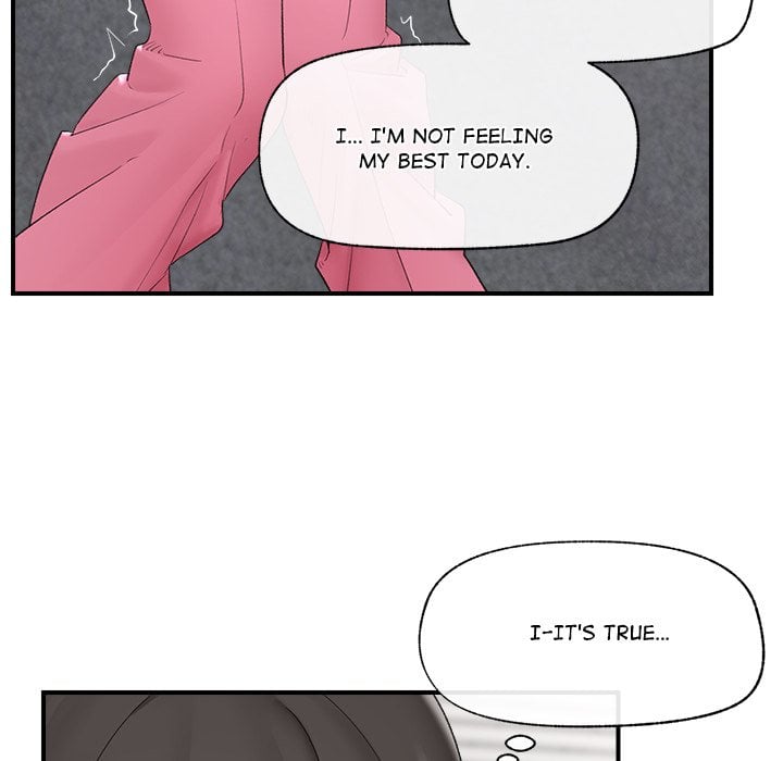 18+ Hypnotist Security Guard (Uncensored) Chapter 36 page 85