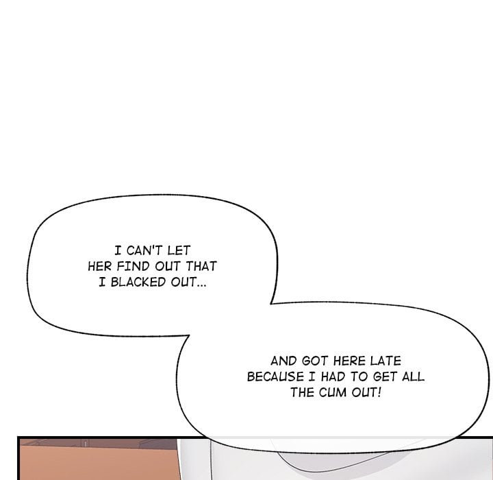 18+ Hypnotist Security Guard (Uncensored) Chapter 36 page 87