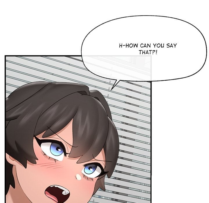 18+ Hypnotist Security Guard (Uncensored) Chapter 36 page 92