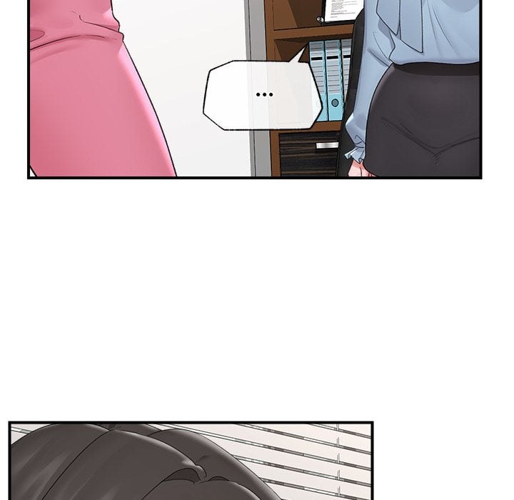18+ Hypnotist Security Guard (Uncensored) Chapter 36 page 95