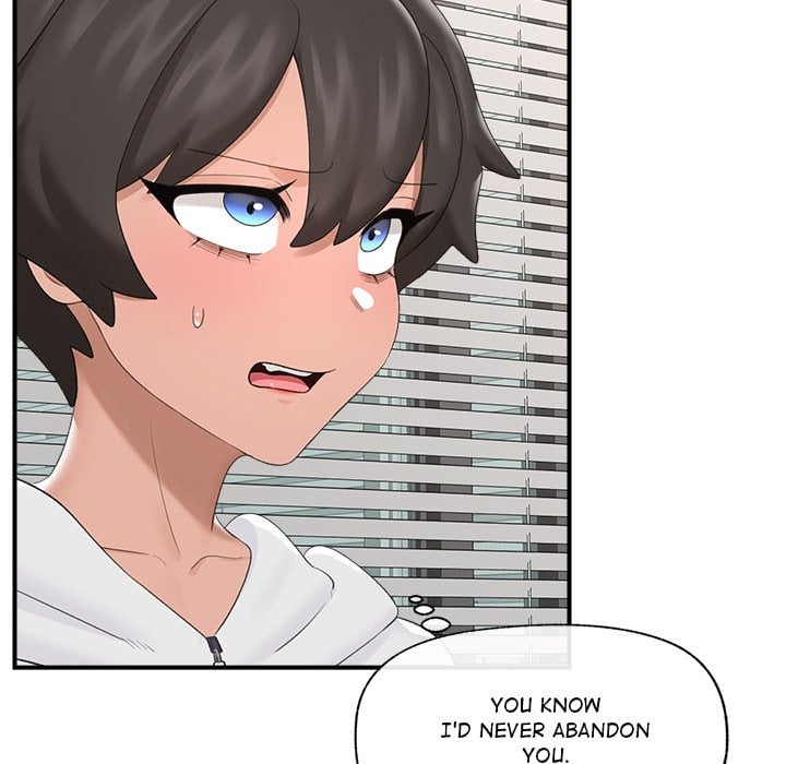 18+ Hypnotist Security Guard (Uncensored) Chapter 36 page 96