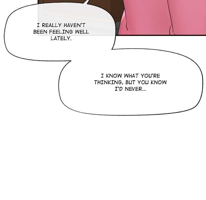 18+ Hypnotist Security Guard (Uncensored) Chapter 36 page 99