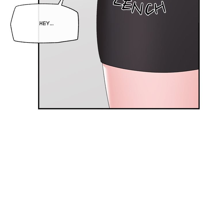 18+ Hypnotist Security Guard (Uncensored) Chapter 36 page 105