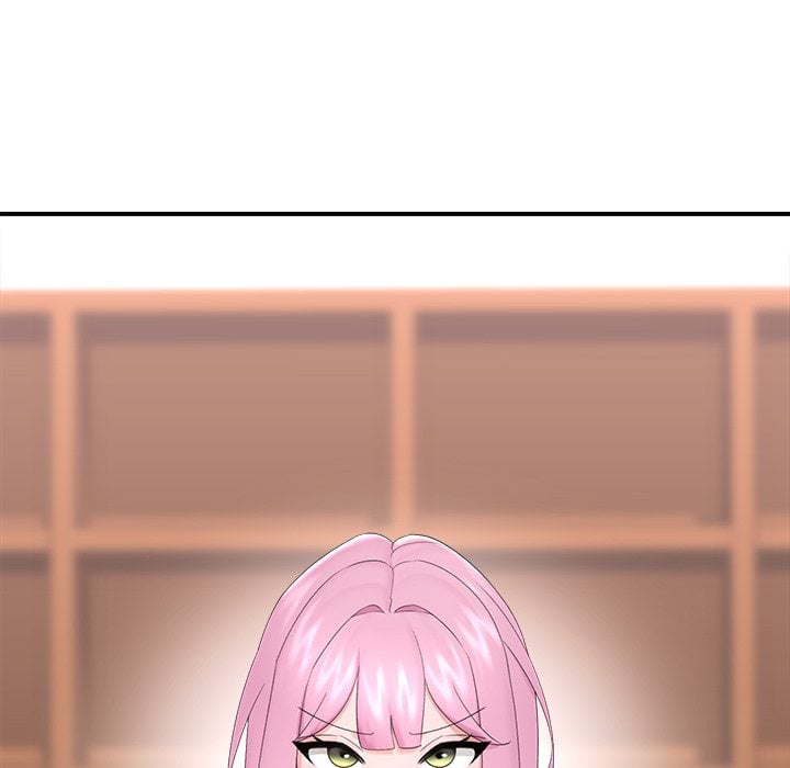 18+ Hypnotist Security Guard (Uncensored) Chapter 36 page 106