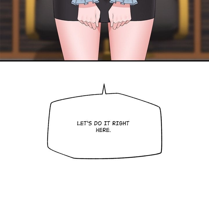 18+ Hypnotist Security Guard (Uncensored) Chapter 36 page 108
