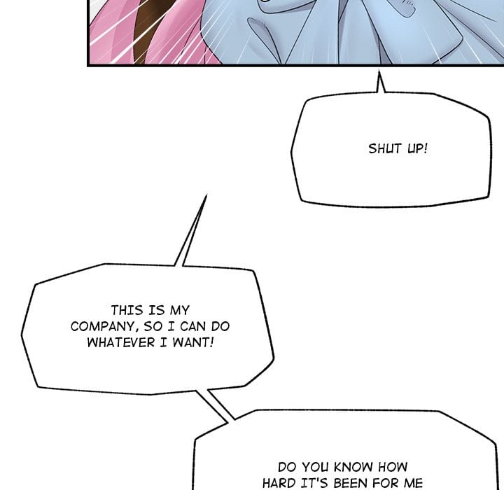 18+ Hypnotist Security Guard (Uncensored) Chapter 36 page 114