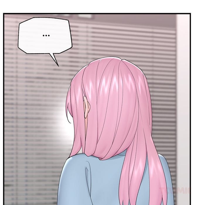 18+ Hypnotist Security Guard (Uncensored) Chapter 36 page 116