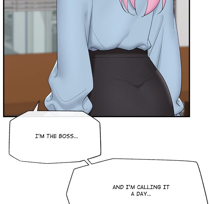 18+ Hypnotist Security Guard (Uncensored) Chapter 36 page 117