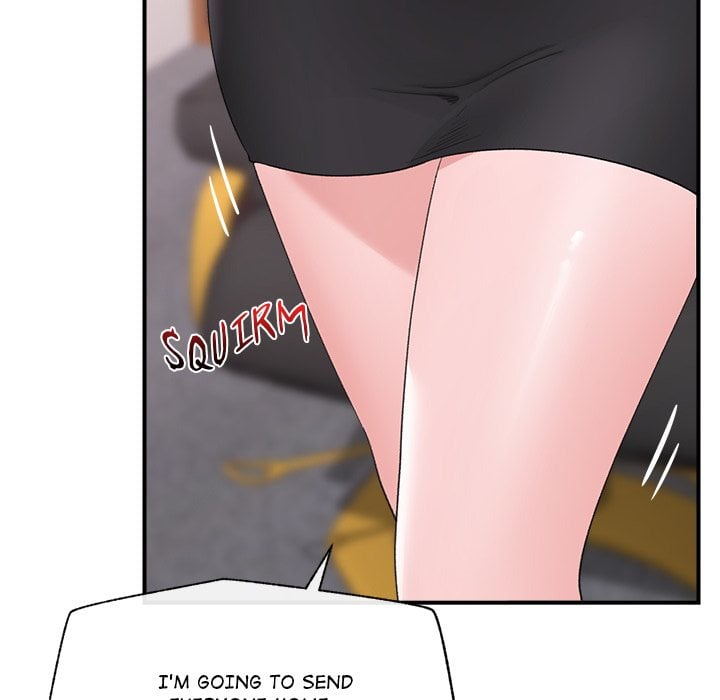 18+ Hypnotist Security Guard (Uncensored) Chapter 36 page 119