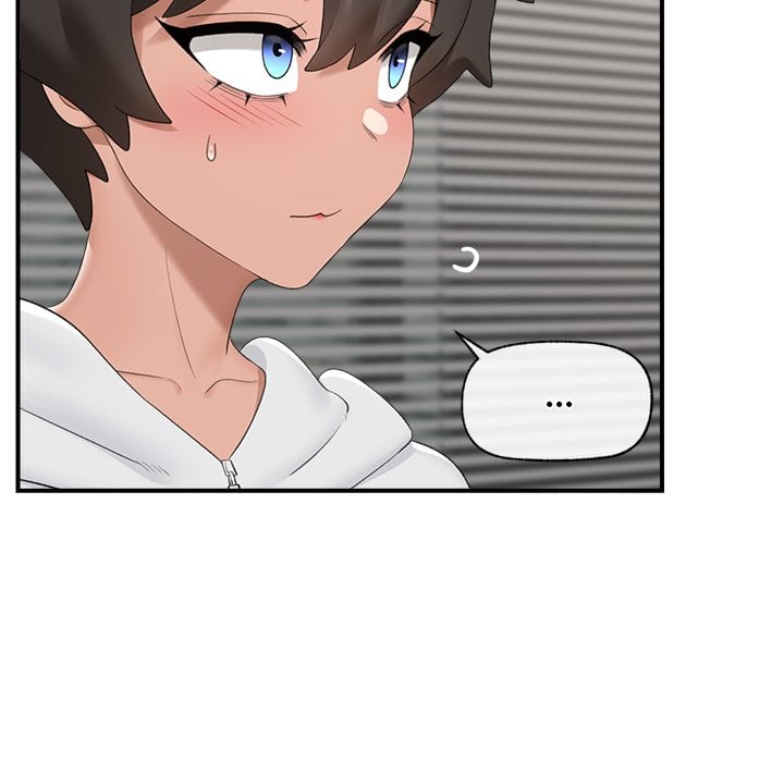 18+ Hypnotist Security Guard (Uncensored) Chapter 36 page 121