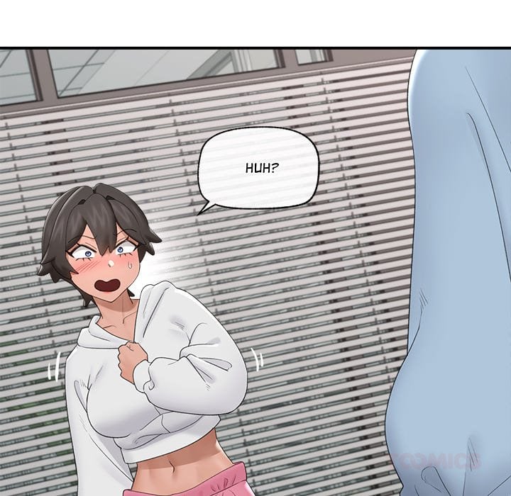 18+ Hypnotist Security Guard (Uncensored) Chapter 36 page 124