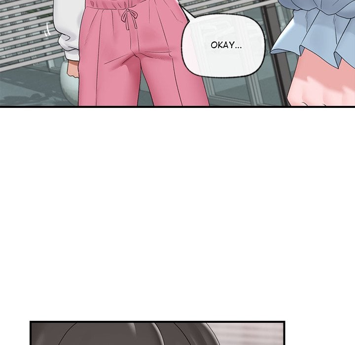 18+ Hypnotist Security Guard (Uncensored) Chapter 36 page 125