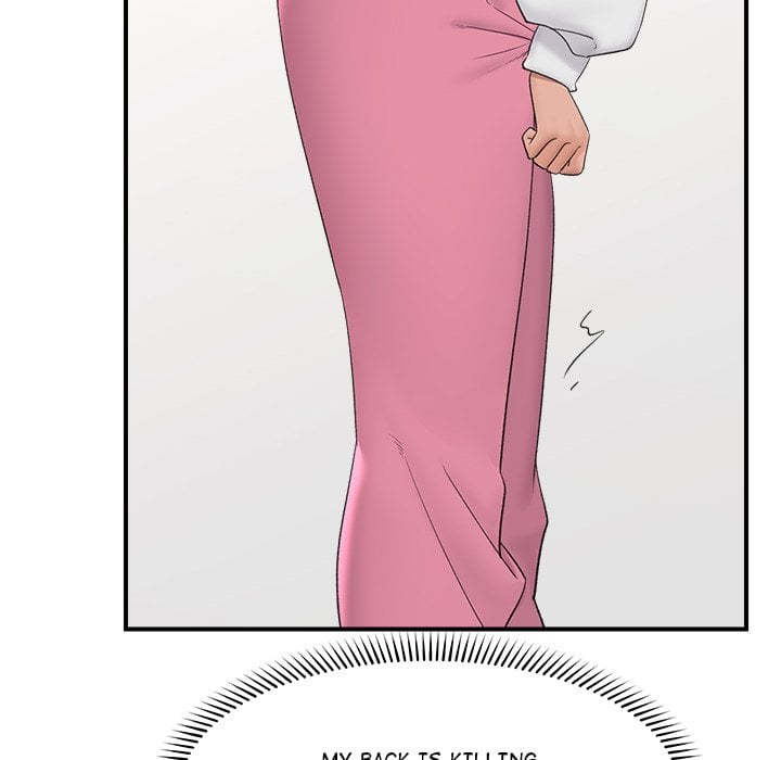 18+ Hypnotist Security Guard (Uncensored) Chapter 36 page 128