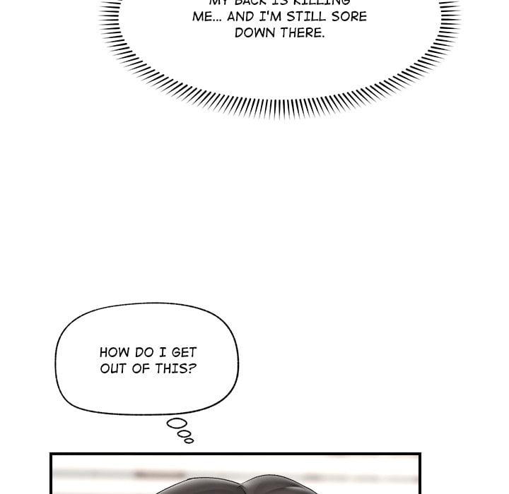 18+ Hypnotist Security Guard (Uncensored) Chapter 36 page 129