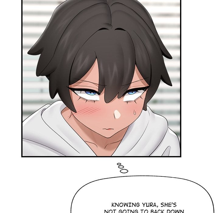 18+ Hypnotist Security Guard (Uncensored) Chapter 36 page 130